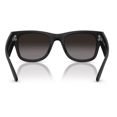 Ray-Ban Occhiali da Sole RB4840S 601ST3 Nero/Grigio Sfumato Unisex Polarizzati 3