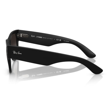Ray-Ban Occhiali da Sole RB4840S 601ST3 Nero/Grigio Sfumato Unisex Polarizzati 2