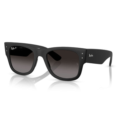Ray-Ban Occhiali da Sole RB4840S 601ST3 Nero/Grigio Sfumato Unisex Polarizzati 1