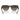 Ray-Ban Occhiali da Sole RB4840S 6124T5 Sabbia Marrone Marrone Sfumato Unisex Polarizzati 4