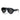 Ray-Ban Occhiali da Sole RB4925 689587 Aviator Puffer X ASAP Rocky Blu Scuro/Ultra Black Unisex 1