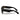 Ray-Ban Occhiali da Sole RB4940 601/6Q Wayfarer Puffer X ASAP Rocky Nero/Marrone Specchiato Arancione Unisex 2