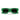 Ray-Ban Occhiali da Sole RB4940B 685987 Wayfarer Puffer X ASAP Rocky Verde Con Strass Ultra Black Unisex 5