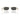 Ray-Ban Occhiali da Sole RB4944 687487 Kiliane Puffer X ASAP Rocky Crema Pieno Ultra Black Unisex 3