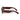 Ray-Ban Occhiali da Sole RB4944 687773 Kiliane Puffer X ASAP Rocky Marrone Scuro Trasparente/Marrone Scuro Unisex 1