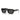 Ray-Ban Occhiali da Sole RB4954 601/87 Flacko Puffer X ASAP Rocky Nero/Ultra Black Unisex 1