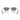 Ray-Ban Occhiali da Sole RB8069D 165 87 GunmetalGrigio Scuro Unisex 4