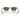 Ray-Ban Occhiali da Sole RB8069D 926771 Nero Verde Scuro Unisex  4