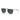 Ray-Ban Occhiali da Sole RB8550 928187 Nero Grigio Scuro Unisex 2