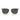 Ray-Ban Occhiali da Sole RB8550 928187 Nero Grigio Scuro Unisex