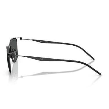 Ray-Ban Occhiali da Sole RB8550 928187 Nero Grigio Scuro Unisex 3