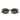 Ray-Ban Occhiali da Sole RB8551 928171 Nero Verde Scuro Unisex 5