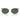 Ray-Ban Occhiali da Sole RB8551 928171 Nero Verde Scuro Unisex 