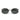 Ray-Ban Occhiali da Sole RB8551 928287 Gunmetal Grigio Scuro Unisex 5