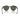 Ray-Ban Occhiali da Sole RBR0505S 6790VR Marrone Verde Scuro Unisex 5