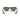 Ray-Ban Occhiali da Sole RJ9052S 100/71 Wayfarer Kids Nero/Verde Scuro Bambini 1