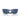 Ray-Ban Occhiali da Sole RJ9052S 714855 Wayfarer Kids Blu-Blu Specchiato Bambini