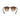 Ray-Ban Occhiali da Sole RJ9064S 152 13 Marrone Marrone Scuro Bambini 4