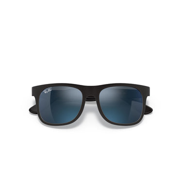 Ray-Ban Gafas de Sol RJ9069S 702855 Junior Justin Negro/Azul Niños 6