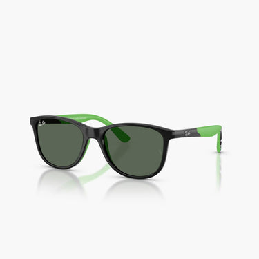 Ray-Ban Gafas de Sol RJ9077S 719371 Toy Story Verde Verde Niños 1