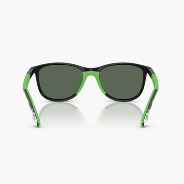 Ray-Ban Gafas de Sol RJ9077S 719371 Toy Story Verde Verde Niños 4