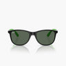 Ray-Ban Sonnenbrille RJ9077S 719371 Toy Story Grün Grün Kinder