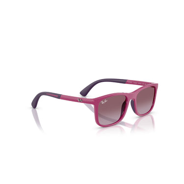 Ray-Ban Gafas de Sol RJ9084S 71498H Fucsia/Violeta Niños 5