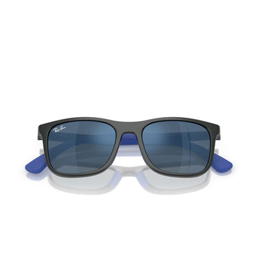 Ray-Ban Gafas de Sol RJ9084S 715155 Gris/Azul Niños 6