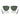 Ray-Ban Occhiali da Sole RJ9085S 100 71 Nero Verde Scuro Bambini 4