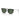 Ray-Ban Occhiali da Sole RJ9085S 100 71 Nero Verde Scuro Bambini 2