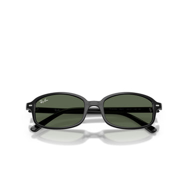 Ray-Ban Gafas de Sol RJ9132S 100 71 Mini Sam Negro Verde Oscuro Niños 5