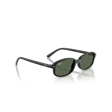 Ray-Ban Gafas de Sol RJ9132S 100 71 Mini Sam Negro Verde Oscuro Niños 4