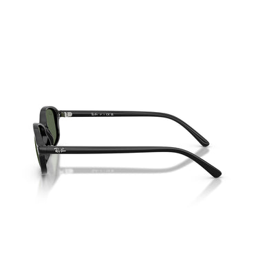 Ray-Ban Gafas de Sol RJ9132S 100 71 Mini Sam Negro Verde Oscuro Niños 3