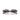 Ray-Ban Occhiali da Sole RJ9132S 72014L Mini Sam Rosa Trasparente/Blu Sfumato Grigio Bambini 5