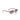 Ray-Ban Occhiali da Sole RJ9132S 72014L Mini Sam Rosa Trasparente/Blu Sfumato Grigio Bambini 4