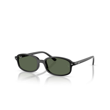 Ray-Ban Gafas de Sol RJ9132S 72014L Mini Sam Rosa Transparente Azul Degradado Gris Niños 2