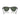 Ray-Ban Occhiali da Sole RJ9140S 721171 Bianco Nero Verde Scuro Bambini  4