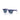 Ray-Ban Occhiali da Sole RJ9140S 721280 Blu Trasparente Blu Scuro Bambini 2