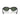 Ray-Ban Occhiali da Sole RJ9141S 100 71 Nero Verde Scuro Bambini 4