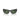 Ray-Ban Occhiali da Sole RJ9189S 100 71 Mini Balorama Nero Verde Scuro Bambini