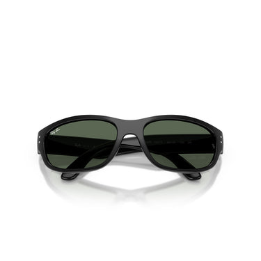 Ray-Ban Gafas de Sol RJ9189S 100 71 Mini Balorama Negro Verde Oscuro Niños 6