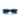Ray-Ban Occhiali da Sole RJ9240S 722280 Junior Blu Trasparente Blu Scuro Bambini 5