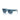Ray-Ban Occhiali da Sole RJ9240S 722280 Junior Blu Trasparente Blu Scuro Bambini 2