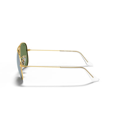 Ray-Ban Gafas de Sol RJ9506S 249/4V Junior Aviator Oro/Lila Niños
