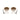 Ray-Ban Occhiali da Sole RJ9645S 223 13 Junior Oro Arista Marrone Sfumato Bambini 4