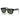 Ray-Ban Occhiali da Sole RW4006 601-71 Meta Wayfarer Nero-Verde G-15 Unisex 1