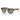 Ray-Ban Occhiali da Sole RW4009 670680 Meta Headliner Marrone-Blu Unisex 1