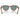 Ray-Ban Occhiali da Sole RW4009 670680 Meta Headliner Marrone-Blu Unisex 3