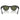 Ray-Ban Occhiali da Sole RW4010 601-9A Skyler Nero-Verde G-15 Unisex Polarizzati 3