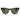 Ray-Ban Occhiali da Sole RW4010 601-9A Skyler Nero-Verde G-15 Unisex Polarizzati